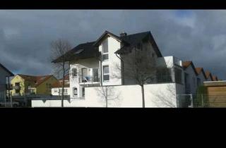 Wohnung mieten in 67071 Ruchheim, Moderne 3-ZKB-Wohnung mit 2 Balkonen in kleiner Wohneinheit