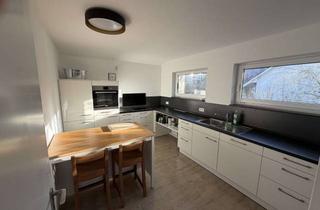 Wohnung mieten in Am Marktweg 44, 42781 Haan, Helle Dachgeschoss-Wohnung mit 28m²-Dachterrasse in Haan-Gruiten