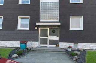 Wohnung mieten in Norbertstraße 17, 46147 Sterkrade-Nord, Schöne 3,5 Zimmer Wohnung in Oberhausen Schmachtendorf mit Balkon und Klimaanlage