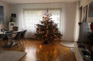 Wohnung mieten in 93152 Nittendorf, Gepflegte 4-Zimmer-Wohnung mit Garten in Nittendorf