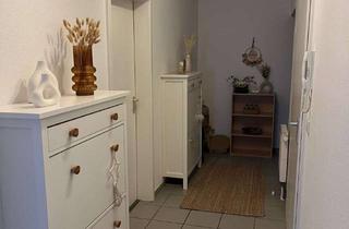 Wohnung mieten in Im Vogelsang, 56191 Weitersburg, 4-Zimmer-Dachgeschosswohnung mit Balkon, 95m²