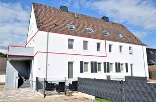 Wohnung mieten in 47559 Kranenburg, Kernsanierte 3-Zimmer Wohnung mit Balkon, Garage kann ebenfalls gemietet werden