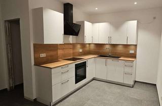 Wohnung mieten in 84056 Rottenburg, Erstbezug: Helle 3,5-Zimmer Wohnung mit Terrasse inkl. Küche und 2 Stellplätze, Rottenburg