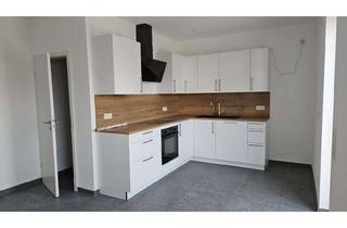 Wohnung mieten in 84056 Rottenburg, Erstbezug, helle 3,5-Zimmer EG-Wohnung mit Terrasse und Küche