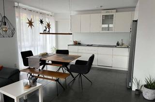 Wohnung mieten in 73527 Schwäbisch Gmünd, Neuwertige 3-Zimmer Wohnung mit Terrasse im EG in Schwäbisch Gmünd-Lindach