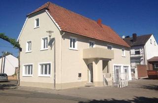 Wohnung mieten in Hauptstraße 93, 67482 Altdorf, 3-Zimmer Wohnung mit Balkon und 2 Stellplätzen in Altdorf