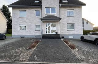 Wohnung mieten in Mindener Weg 24b, 32139 Spenge, Attraktive 2-Zimmer-Erdgeschosswohnung mit Terrasse – ruhig & zentrumsnah