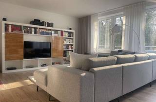 Wohnung mieten in 52064 Aachen, Helle 3-Zimmer-Wohnung mit Balkon in Aachen / Hangeweiher