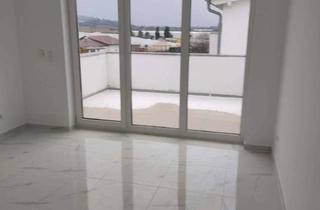 Wohnung mieten in 77948 Friesenheim, Exklusive, neuwertige 4-Raum-Wohnung mit gehobener Innenausstattung in Friesenheim