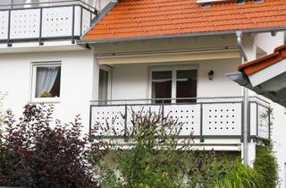 Wohnung mieten in 82380 Peißenberg, Moderne 4-Zimmer-Wohnung mit Balkon, EBK und Tiefgarage in Peißenberg