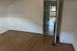 Wohnung mieten in 74862 Binau, 1,5-Zimmer Dachgeschosswohnung in Binau