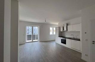 Wohnung mieten in Wilhelmstraße, 95028 Innenstadt, Moderne 2-Zimmer-Wohnung im Zentrum von Hof (Saale) – Erstbezug nach Kernsanierung