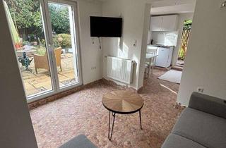 Wohnung mieten in Kastanienweg 33, 63263 Neu-Isenburg, 1 Zimmer Wohnung in Neu-Isenburg - Pauschal 750€