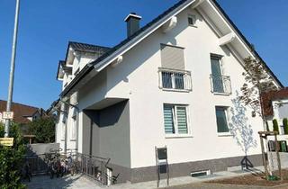 Wohnung mieten in Röntgenstraße 10, 76726 Germersheim, Exklusive 3-Zimmer Wohnung mit Balkon in Germersheim