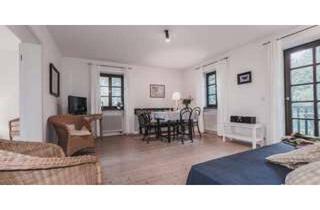 Wohnung mieten in Veilchenweg 14, 83254 Breitbrunn, zauberhafte möblierte Zweizimmerwohnung für 1 Person befristet bis Ende April