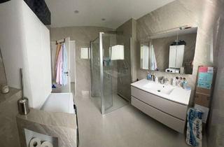 Wohnung mieten in Sandstr. 107, 64319 Pfungstadt, Sanierte 3-Zimmer Wohnung mit Einbauküche und Kamin in Pfungstadt