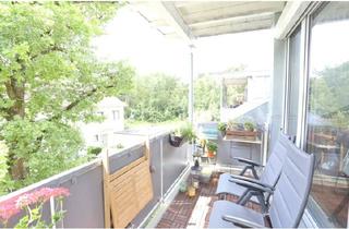 Wohnung mieten in Hubertusstraße 27, 82256 Fürstenfeldbruck, Attika-Traum: 4-Zimmer-Wohnung mit Balkon in FFB (Erstbezug 2015)