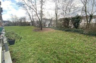 Wohnung mieten in 63150 Heusenstamm, 1-Zimmer-Wohnung mit Balkon in Heusenstamm