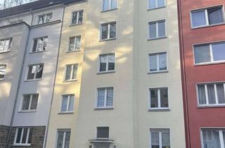 Wohnung mieten in Von-Der-Tann-Straße 25, 44143 Dortmund, 1,5-Zimmer Wohnung im EG nahe Kaiserstraßenviertel