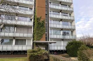 Wohnung mieten in Wendelinusstraße 37-39, 76646 Bruchsal, Erstbezug nach Sanierung: 3-Zimmer-Terrassenwohnung in Bruchsal