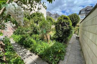 Wohnung mieten in 54290 Trier, Unsere schöne 3-Zimmer-DG-Wohnung im denkmalgeschützten Altbau – Trier-Süd (Speestraße) wird frei