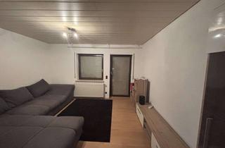 Wohnung mieten in 75031 Eppingen, 2-Zimmer Wohnung mit 64 m² in Eppingen-Richen