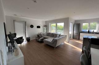 Wohnung mieten in 54344 Kenn, Neuwertige 4-Zimmer-Wohnung mit Balkon, EBK & Garage – Erstbezug 2021 | Kenn (Kenner Ley II)