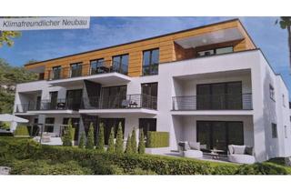 Penthouse mieten in 73525 Schwäbisch Gmünd, Erstbezug: Sonnige 3,5-Zimmer Penthouse-Wohnung in Schwäbisch Gmünd