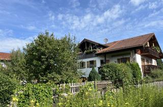 Wohnung mieten in 83075 Bad Feilnbach, 1-Zimmer Souterrain Wohnung in Bad Feilnbach