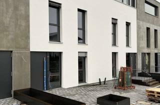 Wohnung mieten in Weglanger 67/1, 89155 Erbach, Neubau: Ruhig gelegene 2 Zi. Whg. im Neubaugebiet Merzenbeund