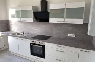 Wohnung mieten in Paul-Gerhardt-Straße, 06773 Gräfenhainichen, Gepflegte 2-Zimmer Etagenwohnung in Gräfenhainichen