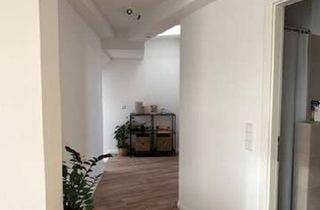 Penthouse mieten in Scharnweberstr 46, 10247 Friedrichshain, Exclusive 4.5-Room Penthouse ** Exklusives 4,5-Zimmer Penthouse mit 2 Balkonen in Friedrichshain