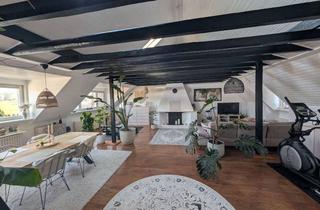 Wohnung mieten in 53127 Lengsdorf, Untervermietung unserer charmanten 3-Zimmer Dachgeschosswohnung in Bonn-Lengsdorf