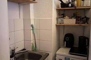 Wohnung mieten in 30169 Calenberger Neustadt, Goetheplatz 4, 30169 Hannover