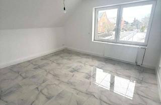 Wohnung mieten in Riepener Straße 49, 31542 Bad Nenndorf, Geräumige 5-Zimmer Wohnung in Bad Nenndorf