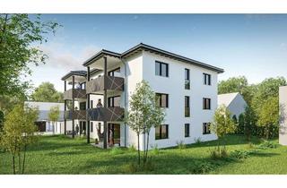 Wohnung mieten in Robert-Steiger-Str. 12e, 86381 Krumbach, Wohlfühlwohnung in Krumbach - ruhig und zentrumsnah