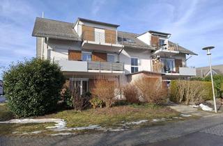 Wohnung mieten in Am Kronberg, 88213 Ravensburg, Helle 2-Zimmer Wohnung im EG mit Garage in Ravensburg-Bavendorf