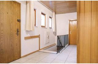 Wohnung mieten in Hochstraße 17, 56276 Großmaischeid, 2-Zimmer-Wohnung mit Balkon und traumhaftem Weit- und Waldblick