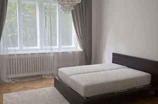 Wohnung mieten in Cicerostrasse 59, 10709 Wilmersdorf, Luxuriöse 3-Zimmer Wohnung mit Balkon in Wilmersdorf