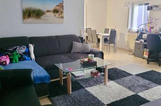 Wohnung mieten in Beethovenstr. 13, 88045 Friedrichshafen, LANGZEITMIETE - gepflegte 3-Zimmer-Wohnung mit Balkon und Einbauküche in Friedrichshafen