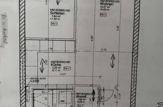 Wohnung mieten in Bertolt Brecht Allee 13, 12529 Schönefeld, 1,5-Zimmer Neubauwohnung in Schönefeld mit Garage