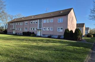 Wohnung mieten in Kobbenskamp, 59077 Pelkum, Helle 2-Zimmerwohnung im 1. OG mit Balkon in Hamm-Pelkum