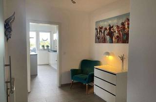 Wohnung mieten in Im Rehagen 43, 46499 Hamminkeln, Hochwertige 3-Zimmer Wohnung mit Balkon und Einzelgarage in Mehrhoog