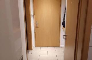 Wohnung mieten in Petersttraße 159, 26389 Bant, 2-Zimmer Wohnung in Wilhelmshaven-Bant