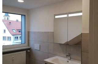 Wohnung mieten in Kaibachweg, 97816 Lohr, Zu vermieten: Sehr schöne 2-Zimmer-Dachgeschosswohnung (teilmöbliert) in Lohr a. Main