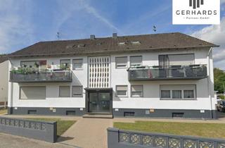 Wohnung mieten in Landskroner Straße 88, 53489 Sinzig, Moderne 2-Zimmer-Wohnung mit Einbauküche & Stellplatz – Erdgeschoss