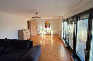 Wohnung mieten in 97539 Wonfurt, 3-Zimmer-Wohnung in Wonfurt mit Garten & Stellplatz