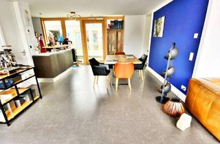 Wohnung mieten in Raistinger Straße 2/2, 71083 Herrenberg, Modern, urban und innovativ: 3 Zimmer Wohnung mit großer Dachterrasse