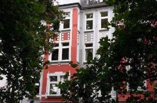 Wohnung mieten in Olpe 45, 44135 Dortmund, Elegante 3-Zimmer- Altbau Wohnung im 2. OG mit Balkon in Dortmund -Innenstadt