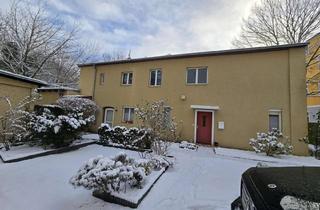 Wohnung mieten in Regattastrasse 105, 12527 Grünau, Gartenwohnung 2 Zimmer mit Dachterrasse in Berlin Grünau